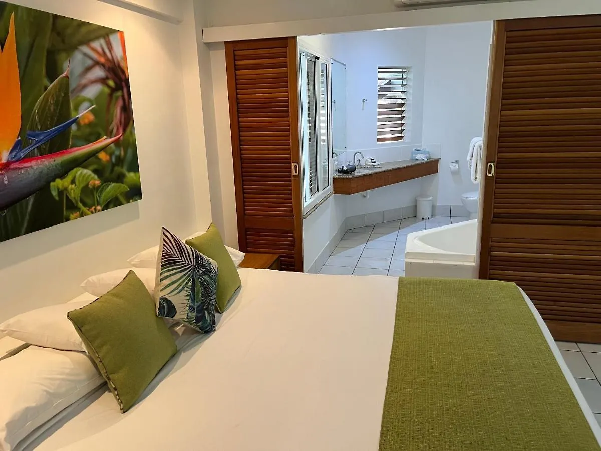 Reef Retreat Apartments Palm Cove Unit 28