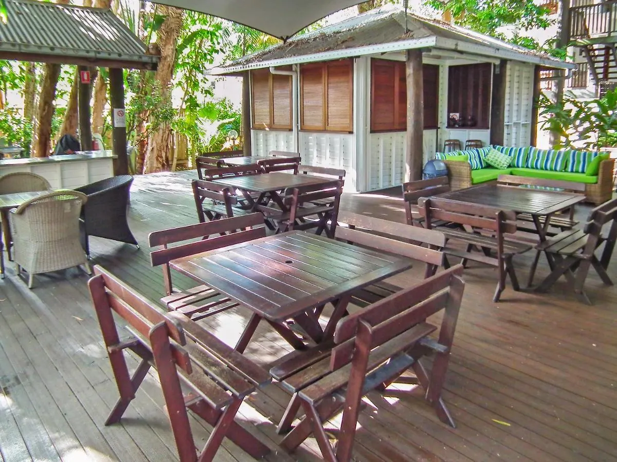 Reef Retreat Apartments Palm Cove Unit 28 0*,  أستراليا