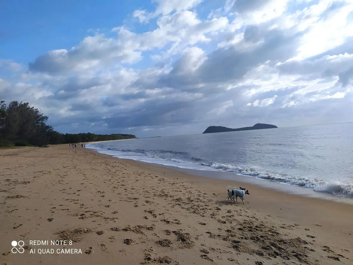 Reef Retreat Apartments Palm Cove Unit 28
