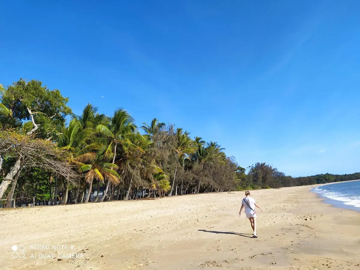 Reef Retreat Apartments Palm Cove Unit 28 أستراليا