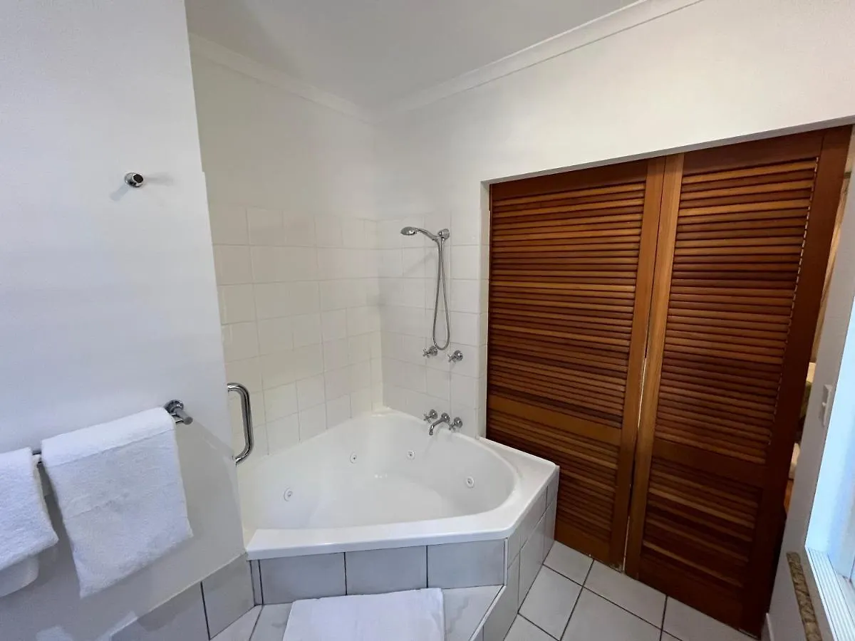 Reef Retreat Apartments Palm Cove Unit 28