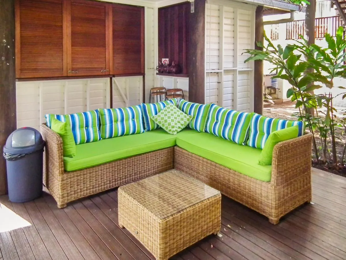Reef Retreat Apartments Palm Cove Unit 28