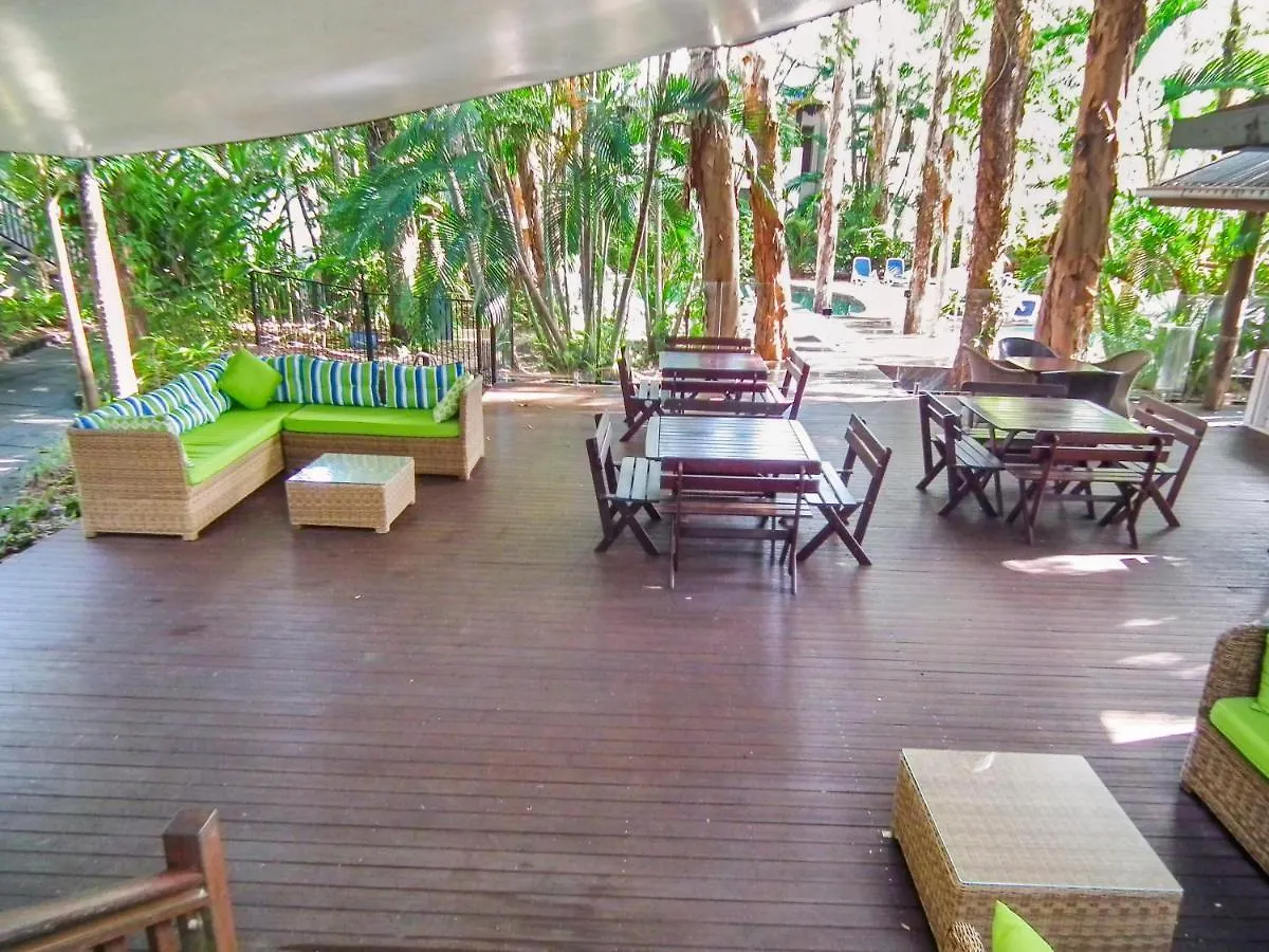 Reef Retreat Apartments Palm Cove Unit 28
