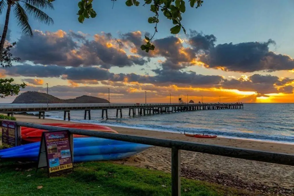 Reef Retreat Apartments Palm Cove Unit 28