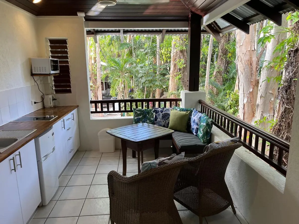 Reef Retreat Apartments Palm Cove Unit 28 0*,  أستراليا