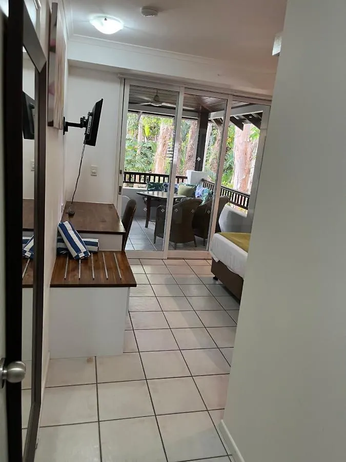 Reef Retreat Apartments Palm Cove Unit 28 أستراليا