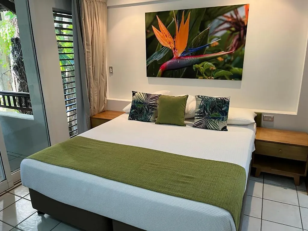 Reef Retreat Apartments Palm Cove Unit 28