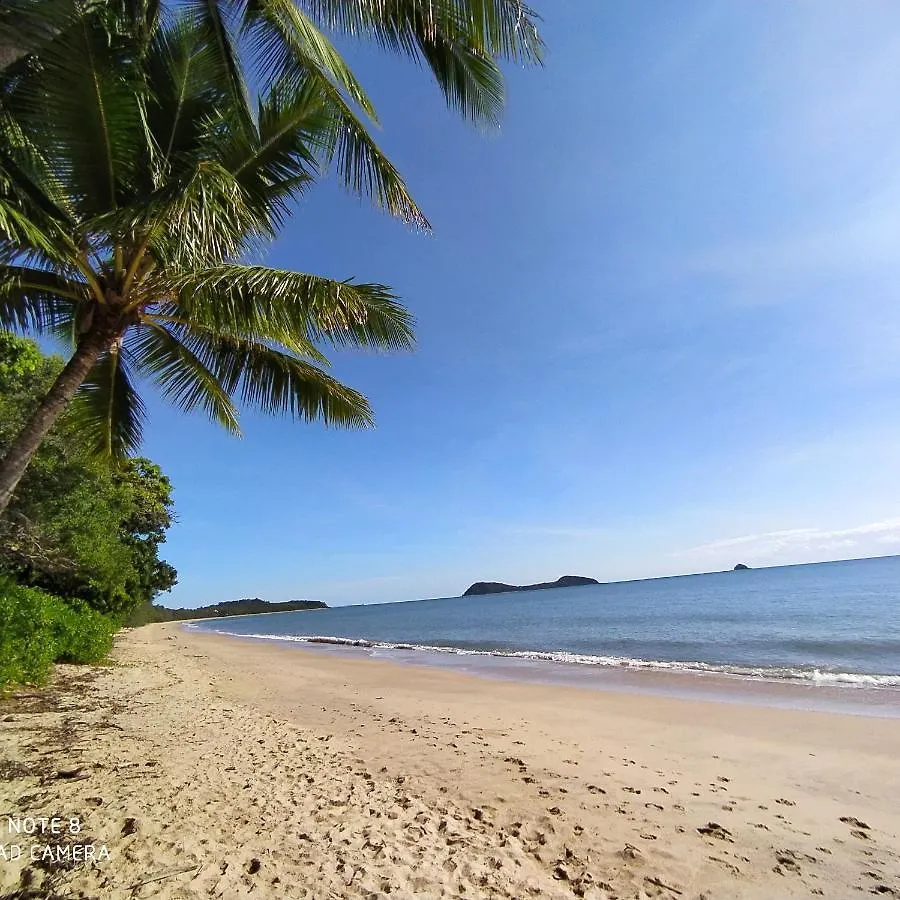 Reef Retreat Apartments Palm Cove Unit 28 أستراليا