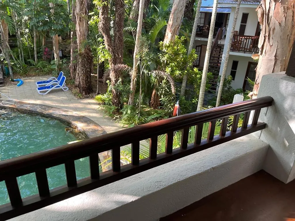 Reef Retreat Apartments Palm Cove Unit 28
