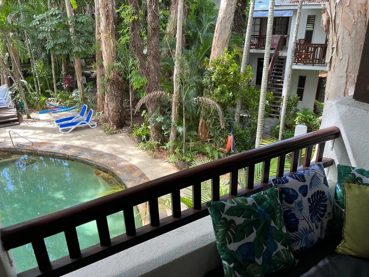 Reef Retreat Apartments Palm Cove Unit 28 0*,  أستراليا